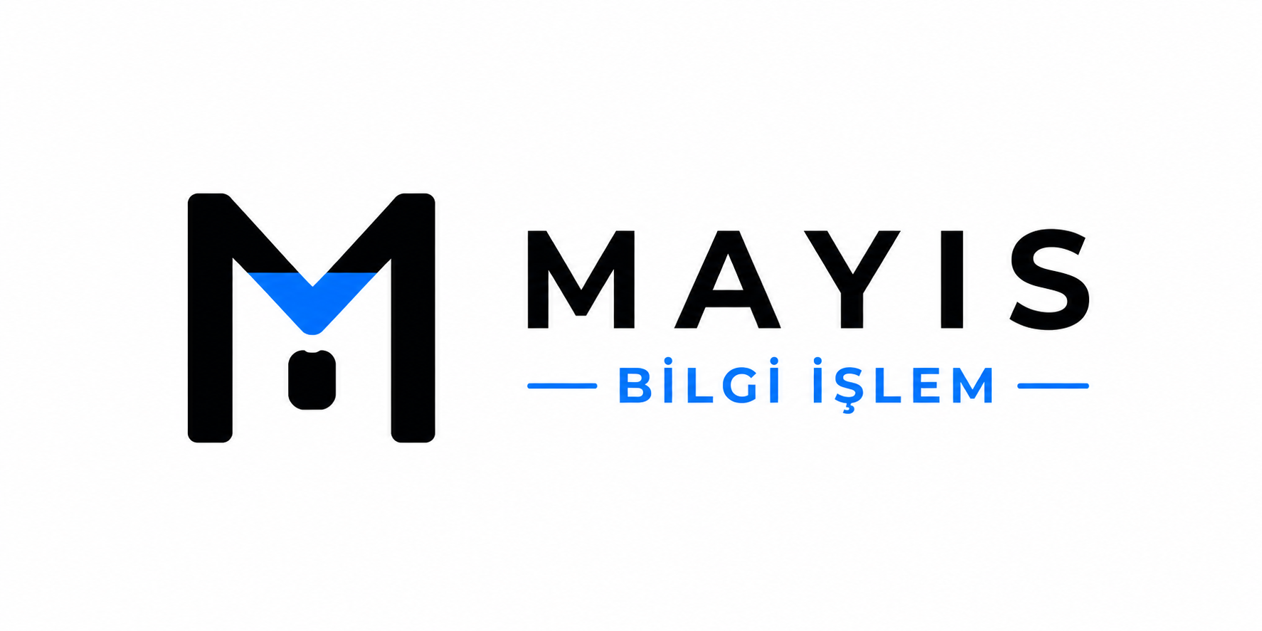Mayıs Bilgi İşlem